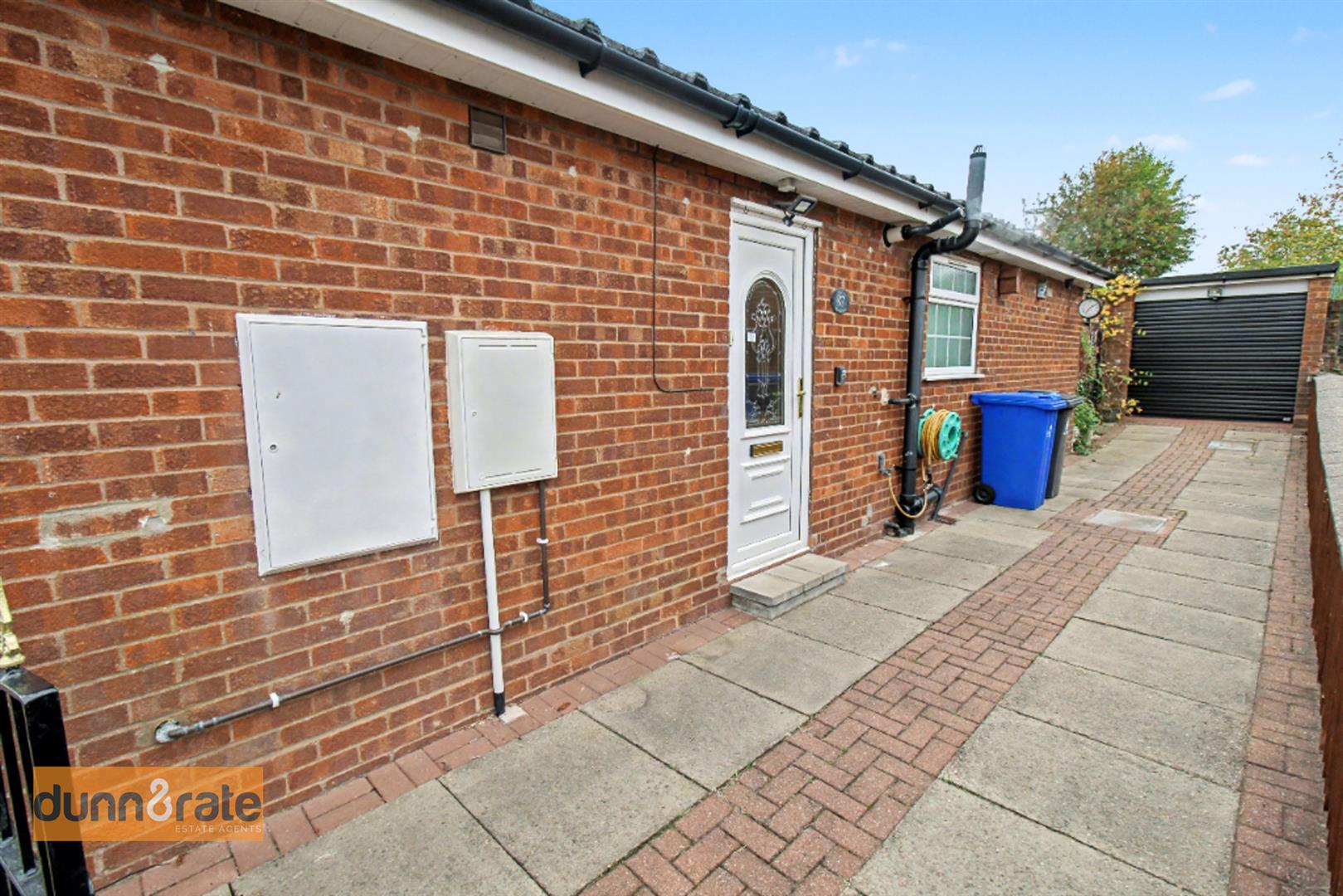 Derek Drive, Sneyd Green, Stoke-On-Trent
